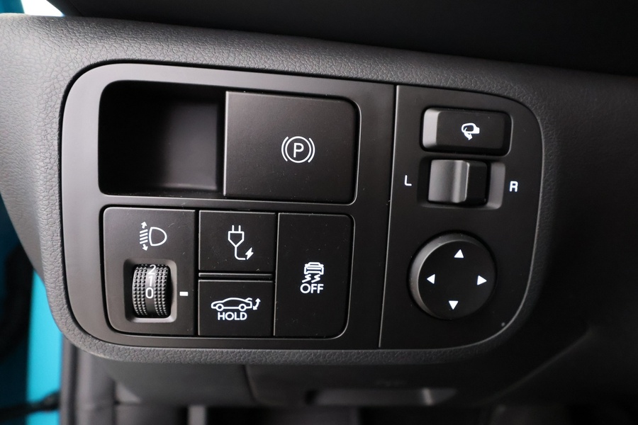 Hyundai IONIQ 6 vaihtoauto