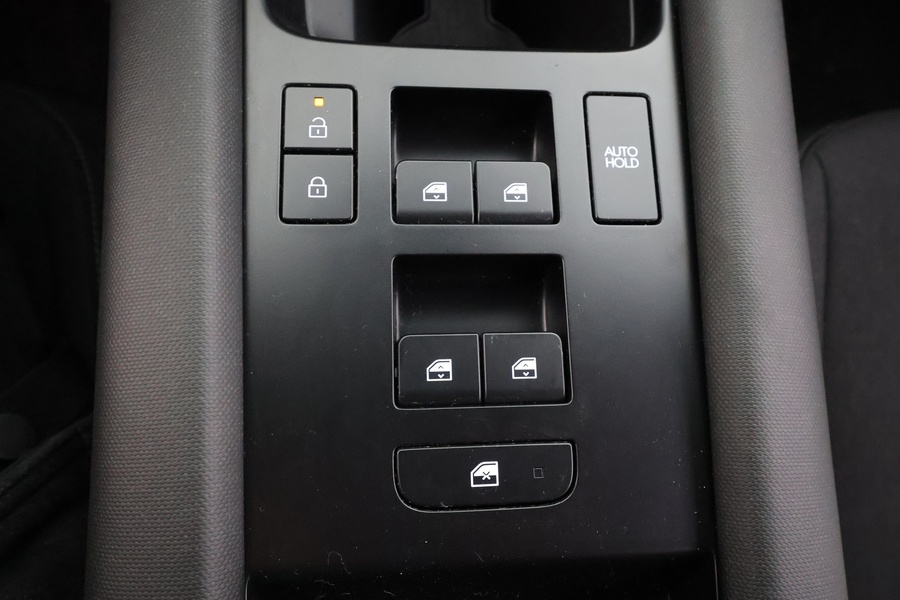 Hyundai IONIQ 6 vaihtoauto