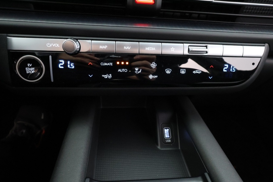 Hyundai IONIQ 6 vaihtoauto