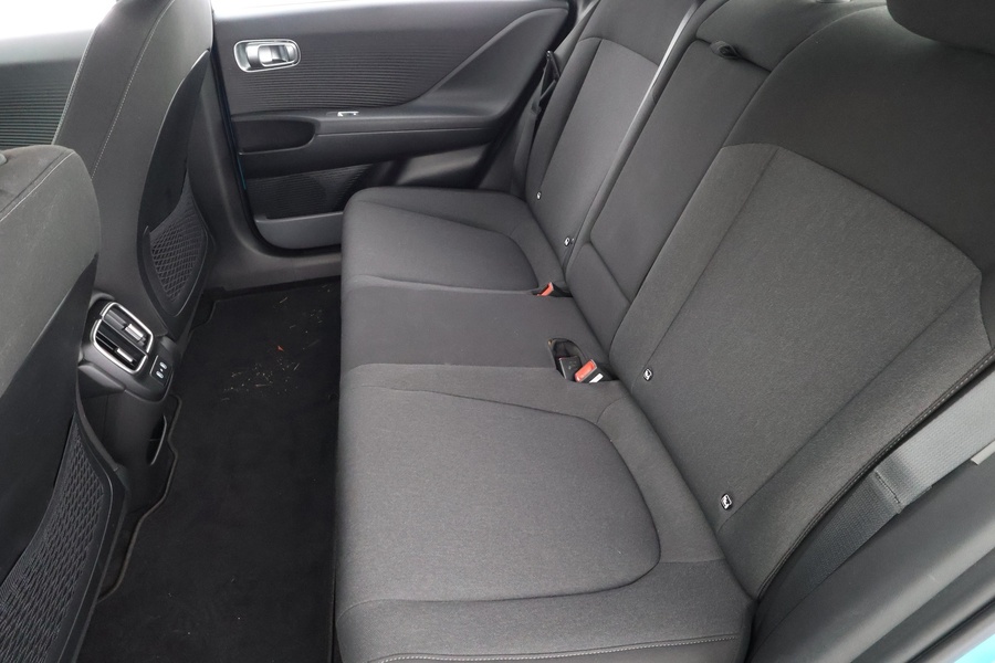 Hyundai IONIQ 6 vaihtoauto