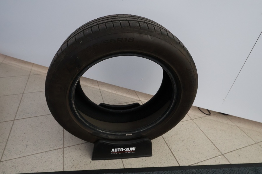 Hyundai IONIQ 6 vaihtoauto