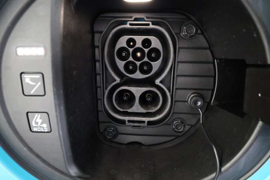 Hyundai IONIQ 6 vaihtoauto