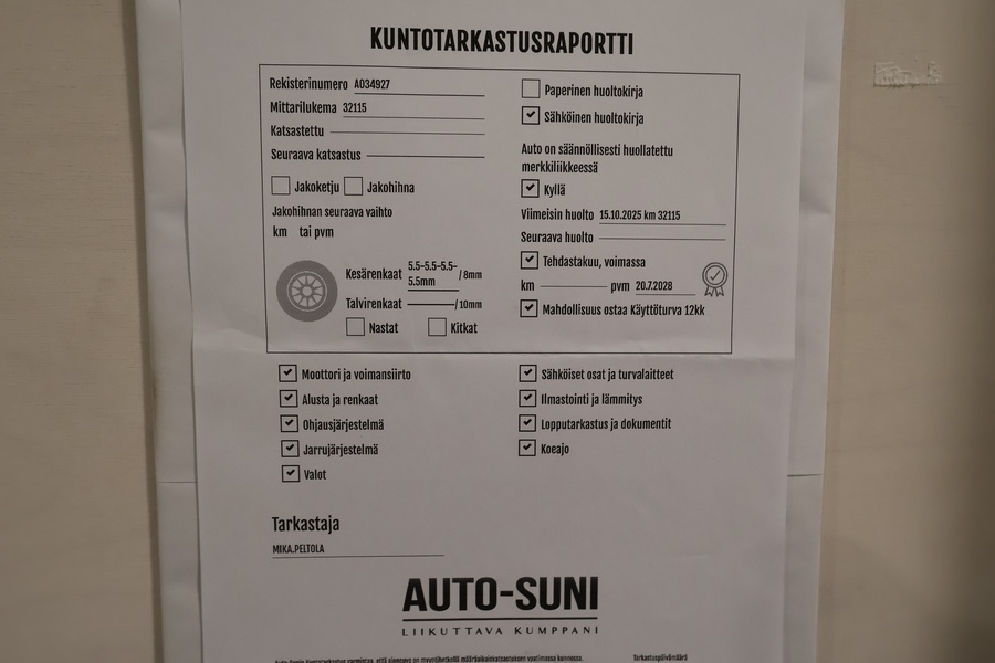 Hyundai IONIQ 6 vaihtoauto