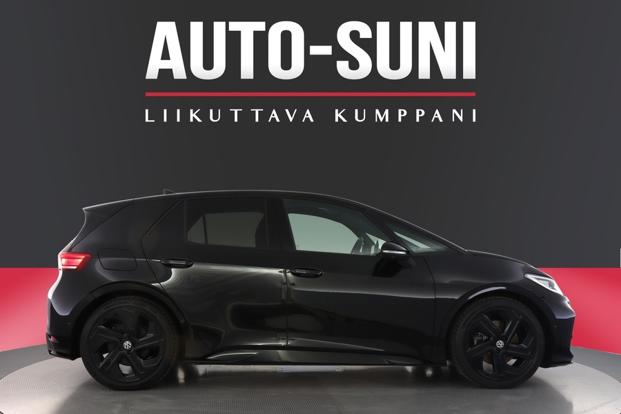 Volkswagen ID.3 vaihtoauto