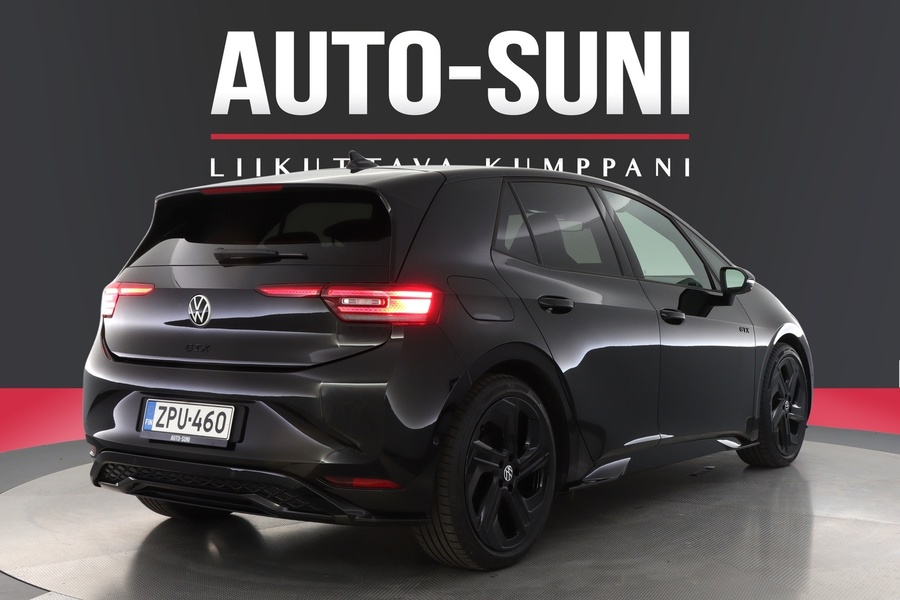 Volkswagen ID.3 vaihtoauto