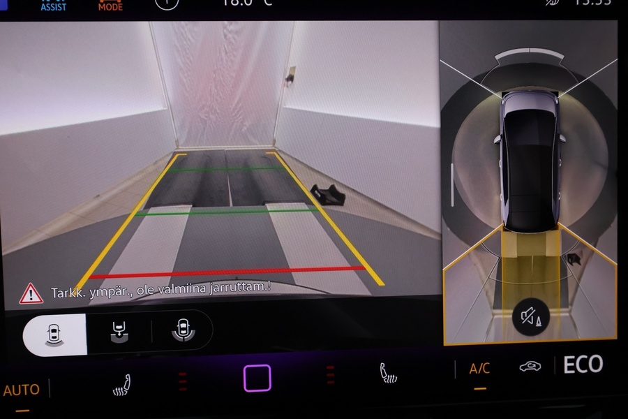 Volkswagen ID.3 vaihtoauto