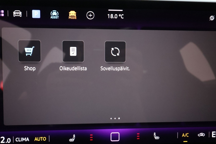 Volkswagen ID.3 vaihtoauto