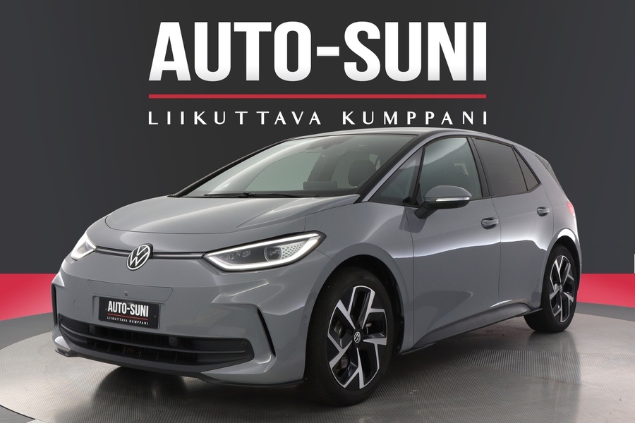 Volkswagen ID.3 vaihtoauto