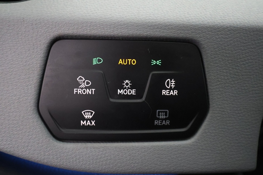 Volkswagen ID.3 vaihtoauto