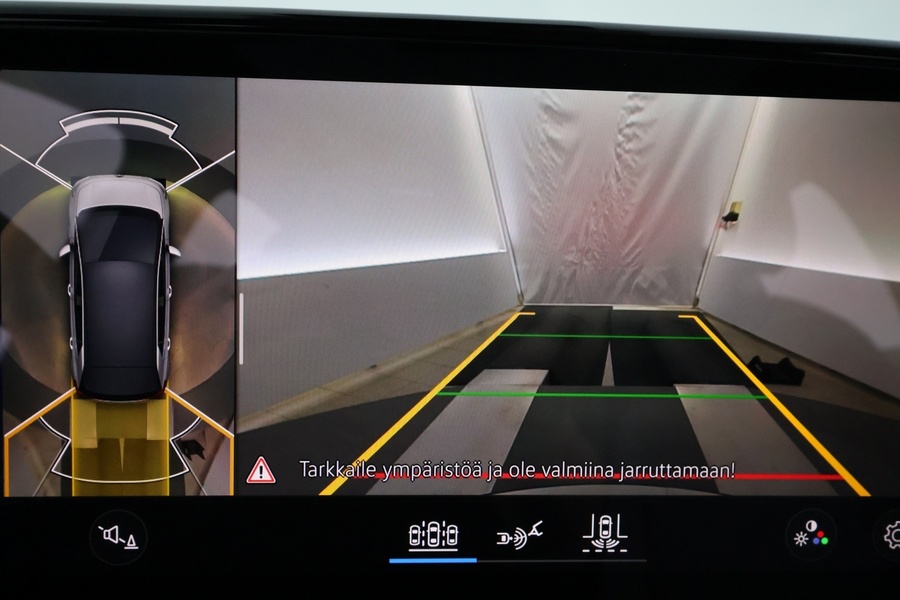 Volkswagen ID.3 vaihtoauto