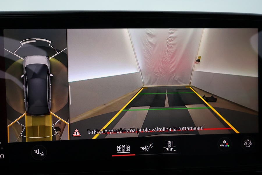 Volkswagen ID.3 vaihtoauto