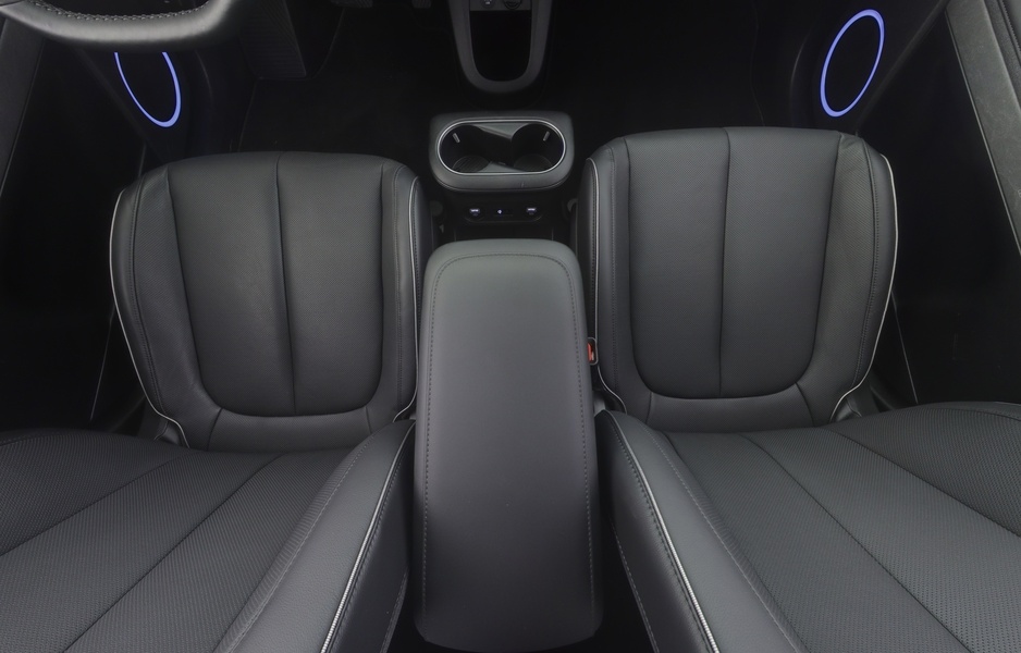 Hyundai IONIQ 5 vaihtoauto