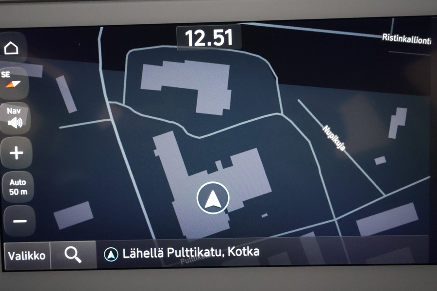 Hyundai IONIQ 5 vaihtoauto