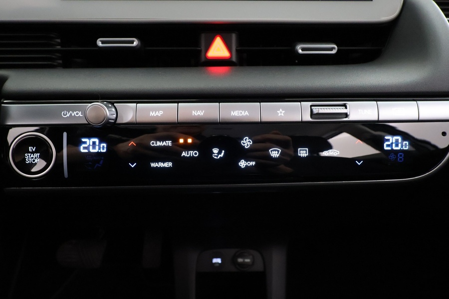 Hyundai IONIQ 5 vaihtoauto