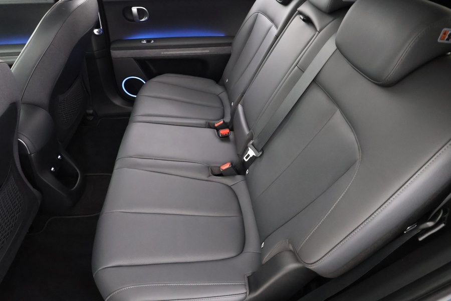 Hyundai IONIQ 5 vaihtoauto