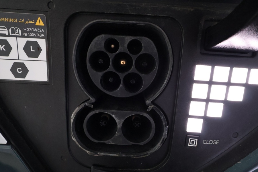 Hyundai IONIQ 5 vaihtoauto