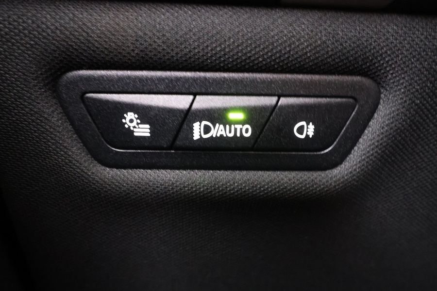 BMW iX vaihtoauto