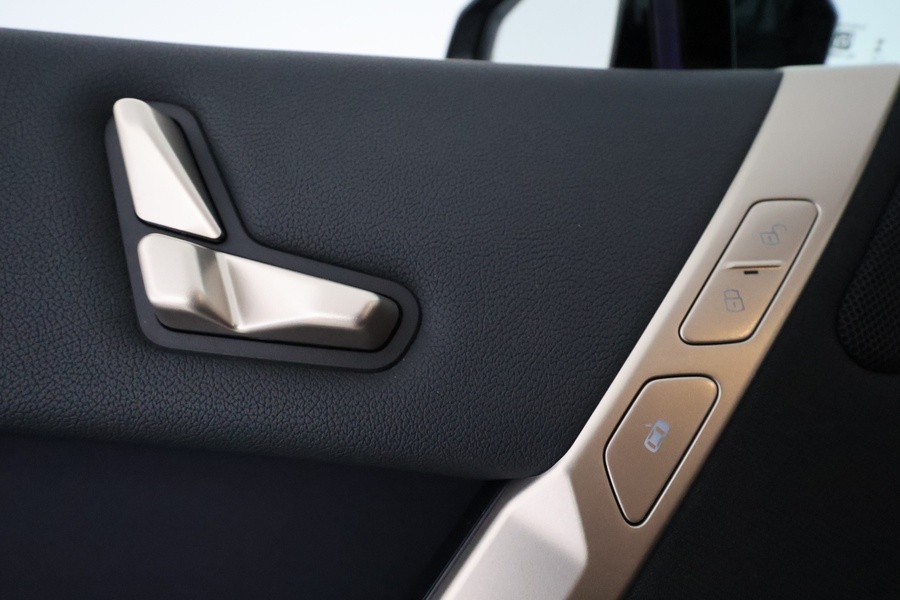 BMW iX vaihtoauto