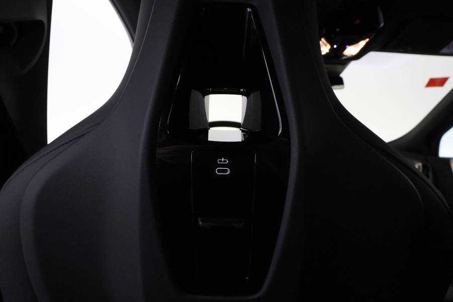 BMW iX vaihtoauto
