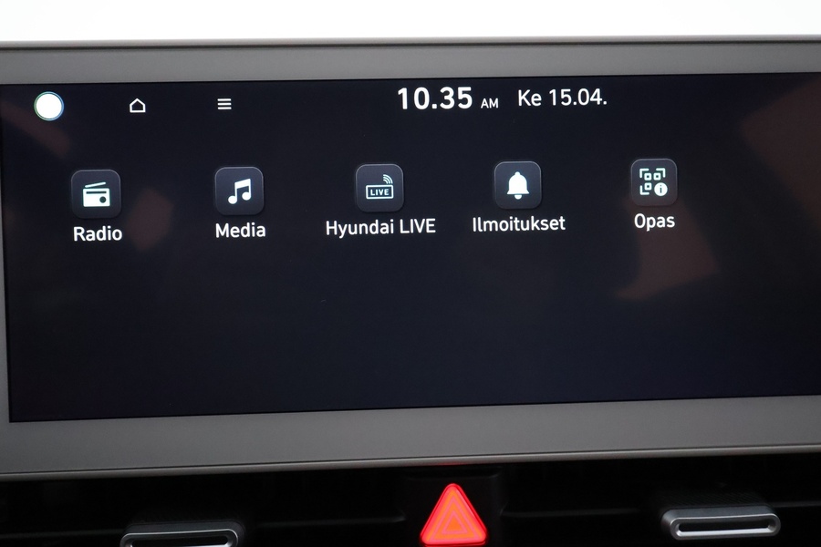 Hyundai IONIQ 5 vaihtoauto