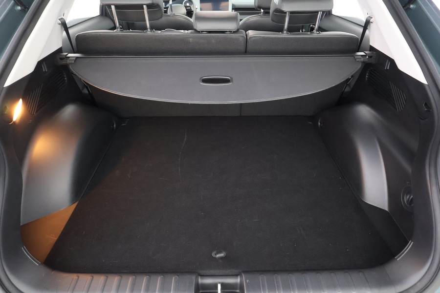 Hyundai IONIQ 5 vaihtoauto