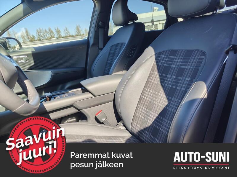 Hyundai IONIQ 6 vaihtoauto