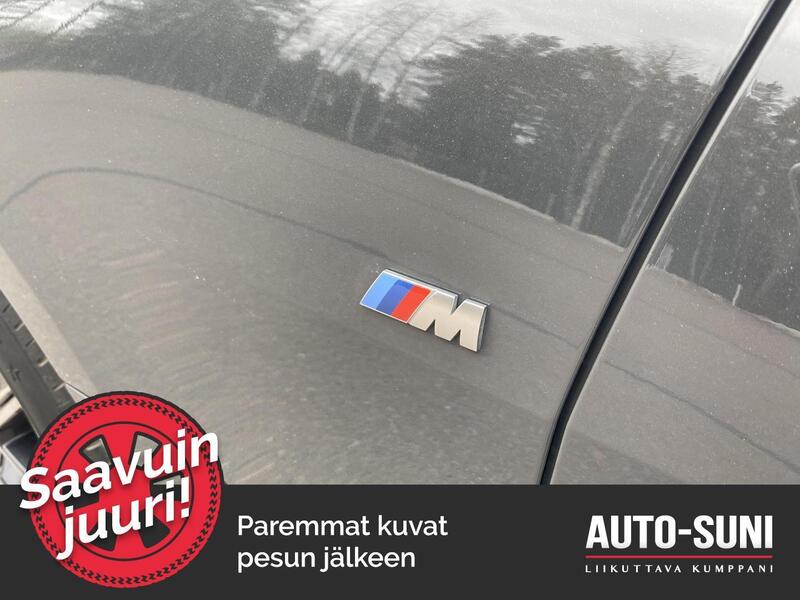 BMW i4 vaihtoauto