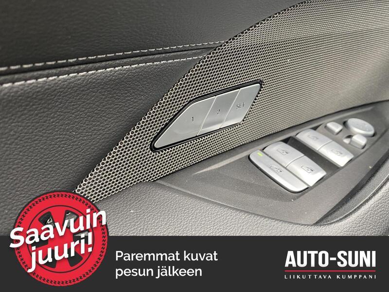 BMW i4 vaihtoauto