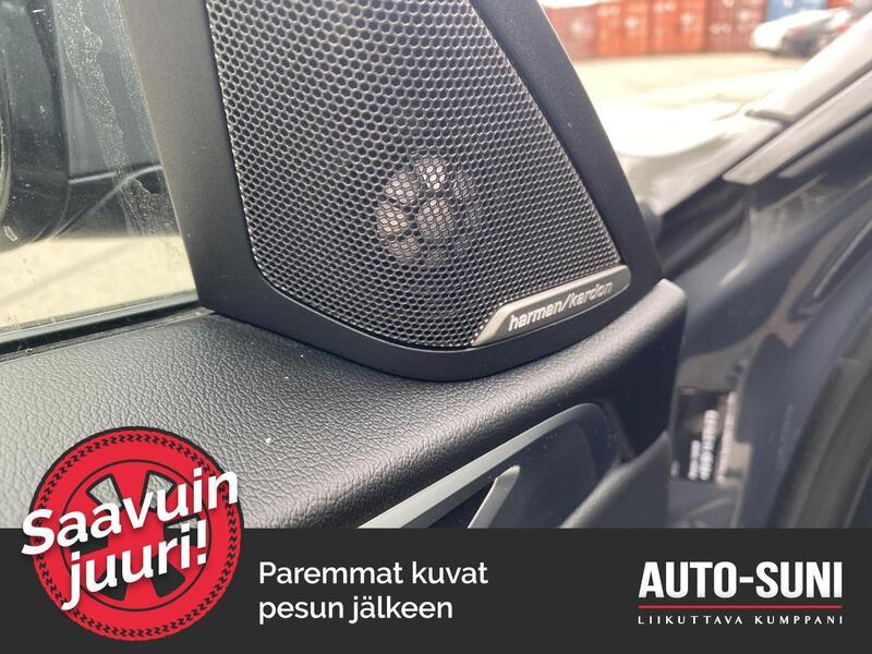 BMW i4 vaihtoauto