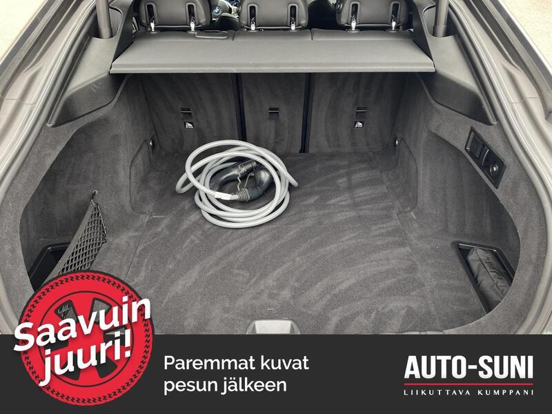 BMW i4 vaihtoauto