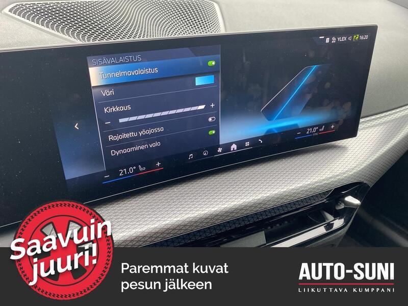 BMW i4 vaihtoauto