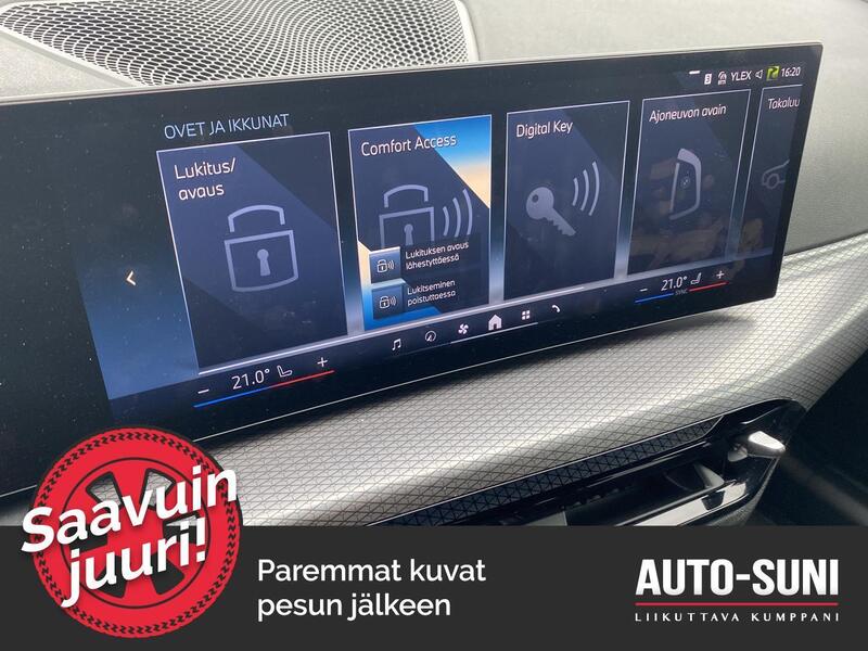 BMW i4 vaihtoauto