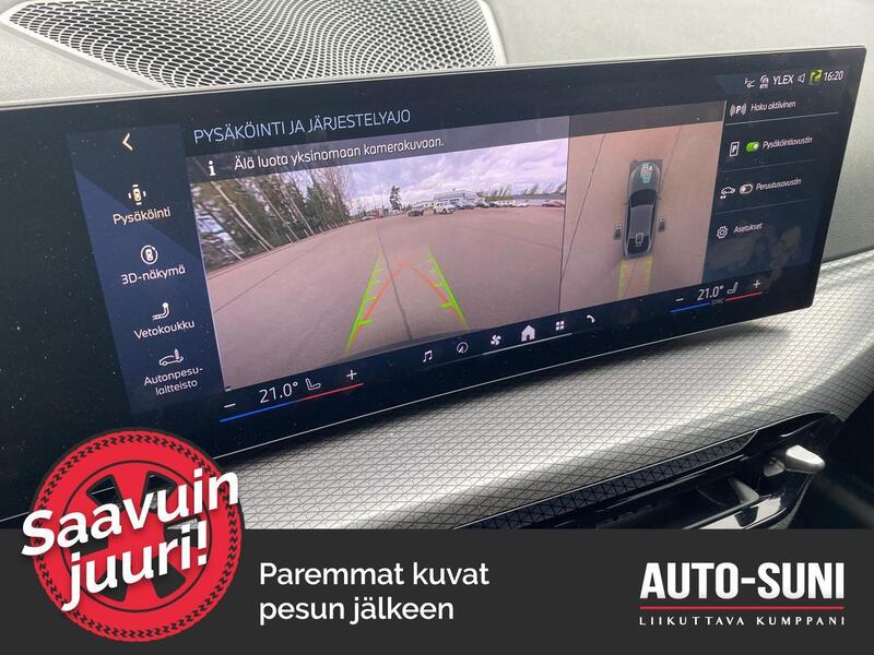 BMW i4 vaihtoauto