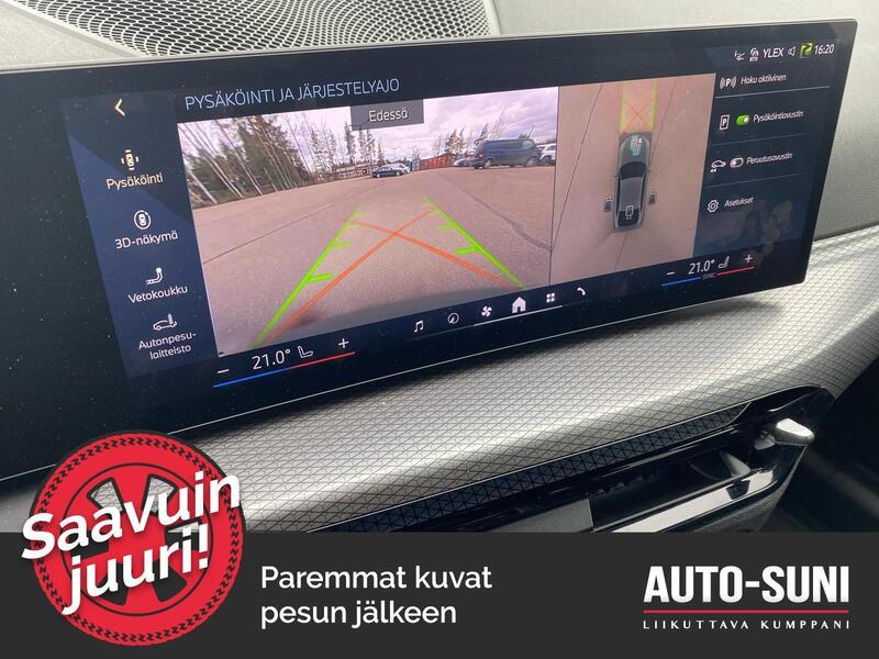 BMW i4 vaihtoauto