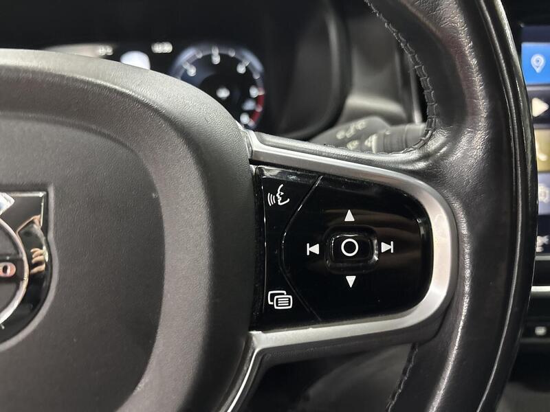 Volvo V90 Cross Country vaihtoauto