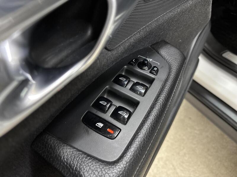 Volvo V90 Cross Country vaihtoauto