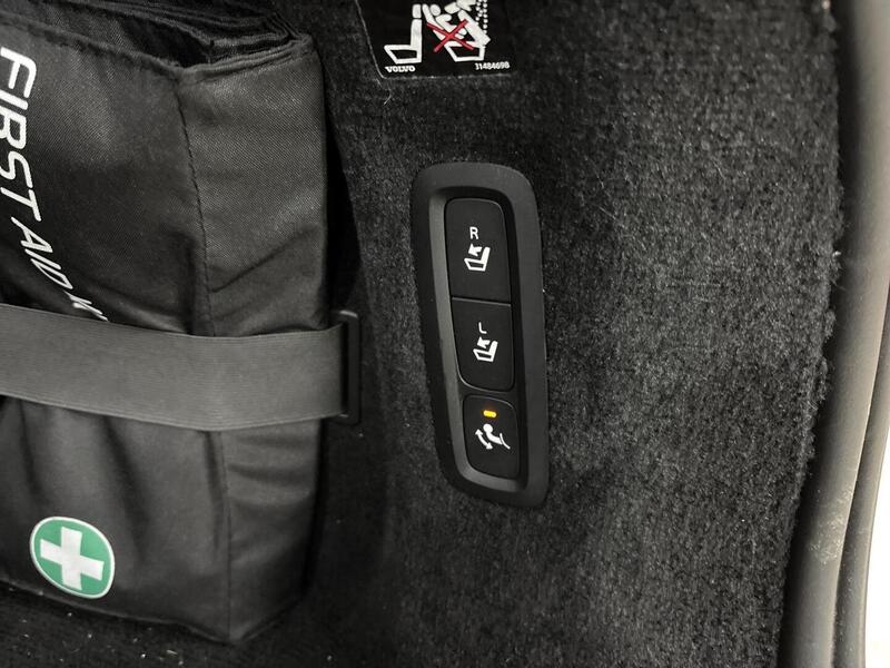 Volvo V90 Cross Country vaihtoauto