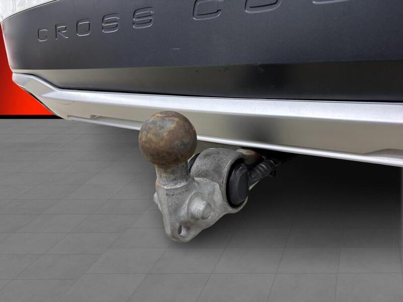 Volvo V90 Cross Country vaihtoauto