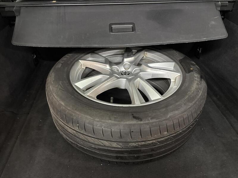 Volvo V90 Cross Country vaihtoauto