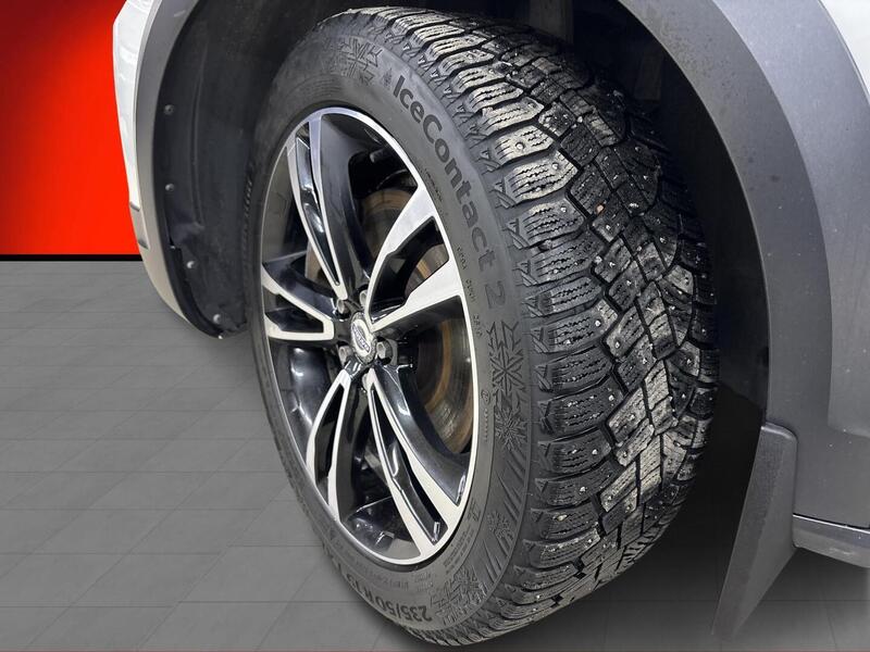 Volvo V90 Cross Country vaihtoauto