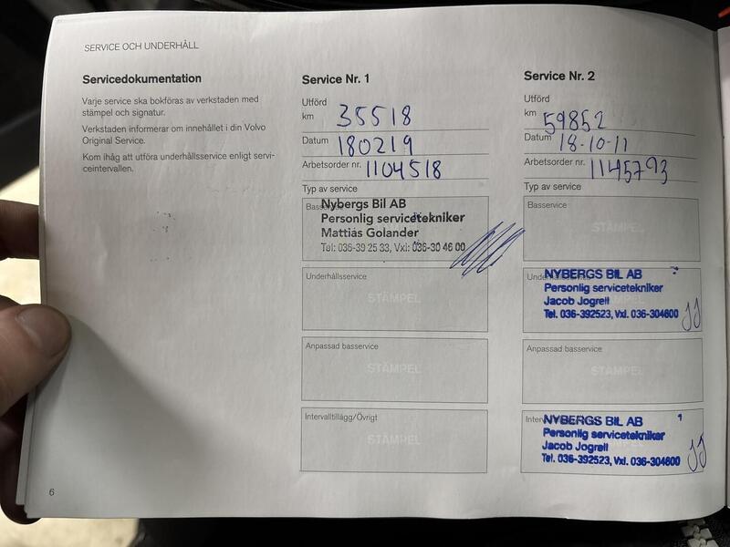 Volvo V90 Cross Country vaihtoauto