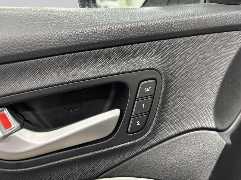 Hyundai Santa Fe vaihtoauto