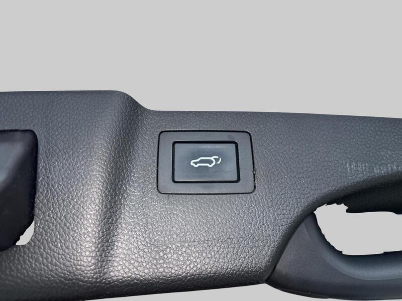 Hyundai Santa Fe vaihtoauto