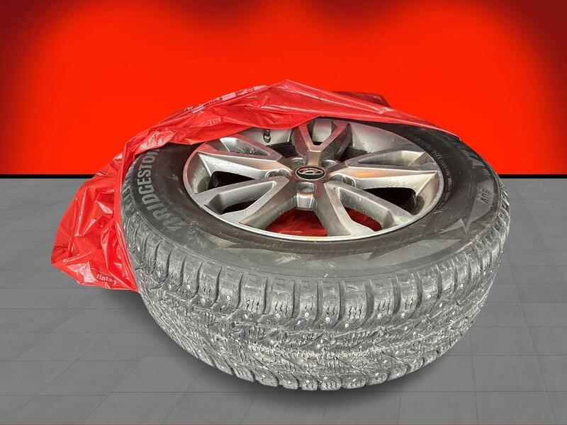 Hyundai Santa Fe vaihtoauto