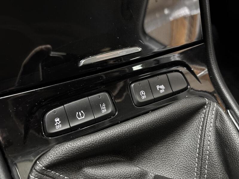 Opel Grandland X vaihtoauto