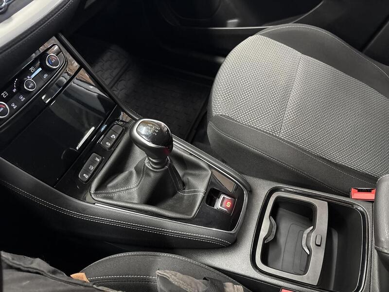 Opel Grandland X vaihtoauto