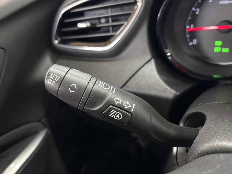 Opel Grandland X vaihtoauto