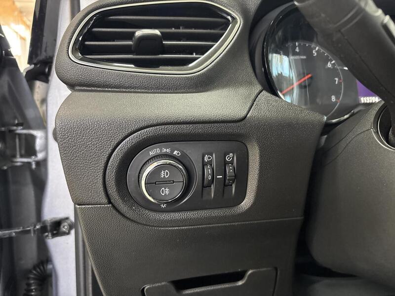 Opel Grandland X vaihtoauto