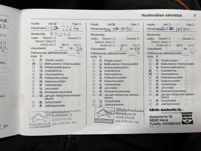 Opel Grandland X vaihtoauto