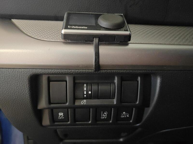 Subaru Outback vaihtoauto